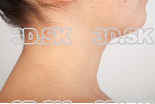 Neck texture of Lorraine 0004